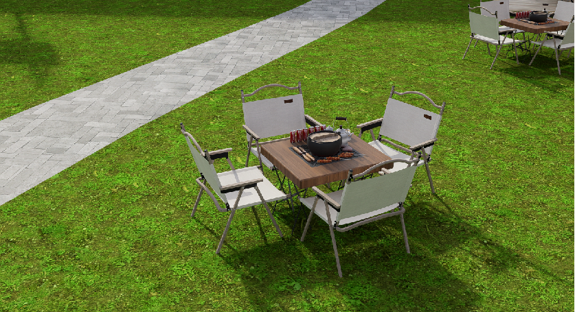 太谷县酒店帐篷定制：解锁旅居新体验，打造差异化竞争力