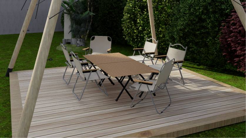 太谷县帐篷生产厂家：以匠心筑牢户外装备的品质根基